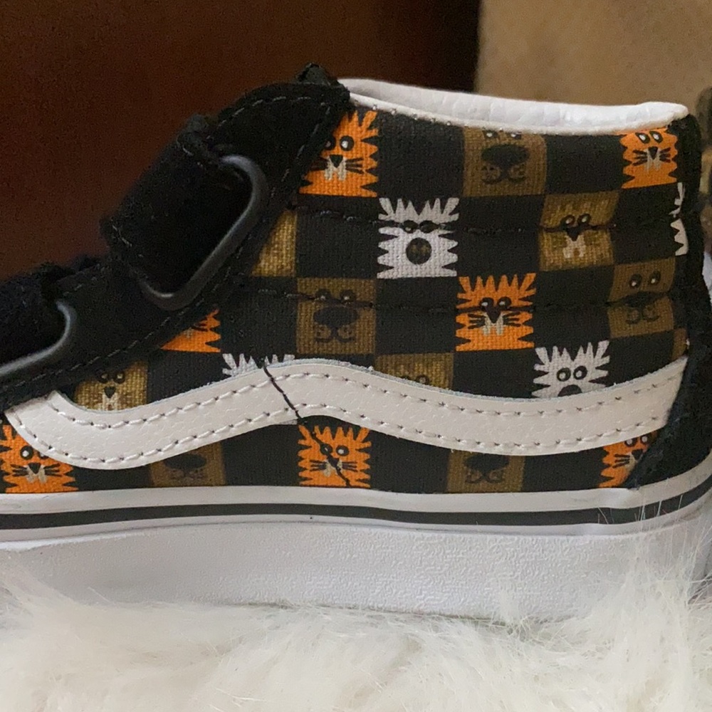 Vans - Picture 7 of 8